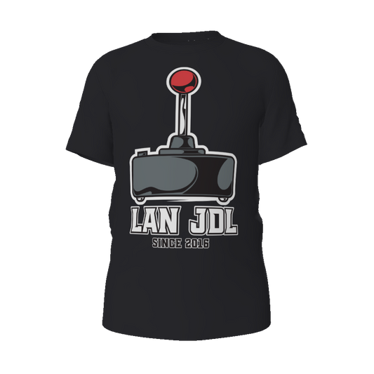 JDLLAN,LANJDL,STREAMOTHON,MOQ1,Delivery days 5