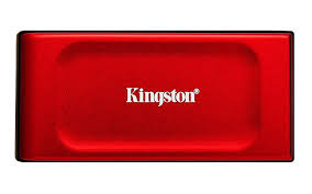 Kingston XS1000R SSD Portable 1TB - Stockage Ultra-Rapide - 2025
