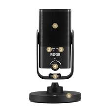 RODE NTUSB-MINI - Microphone USB Studio Compact Professionnel - 2025