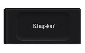 Kingston XS2000 SSD Externe 1TB - Performance Extrême Portable - 2025