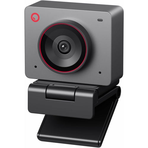 OBSBOT MEET2-5G - Webcam 4K IA Autofocus HDR Space Grey - 2025